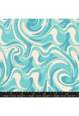 Ruby Star Society Melody Miller - Rise and Shine - Chimera Turquoise - RS0080-14