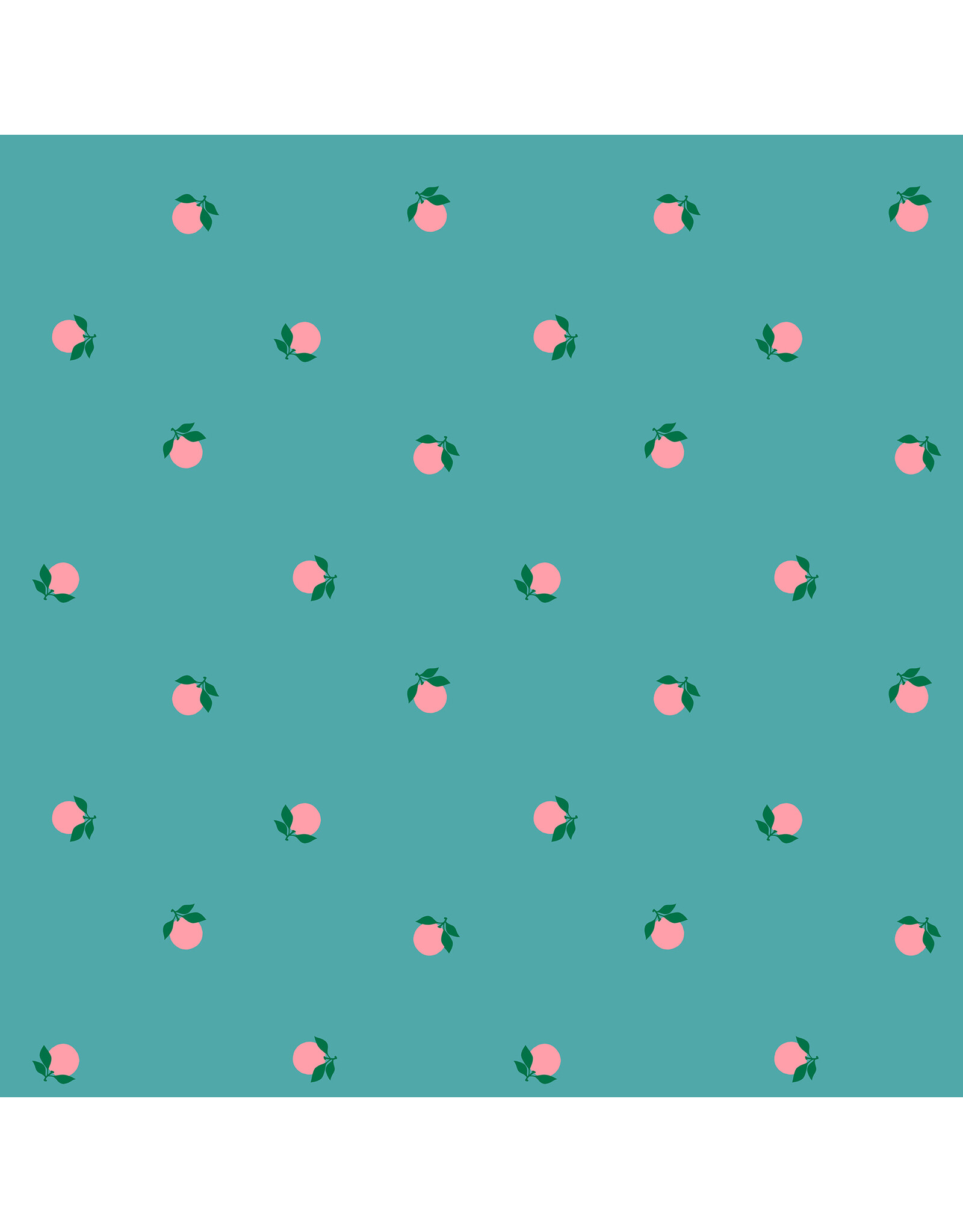 Ruby Star Society Melody Miller - Rise and Shine - Tangerines Succelent - RS0082-16