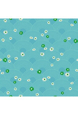 Ruby Star Society Melody Miller - Rise and Shine - Meadow Turquoise - RS0081-13