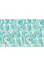 Ruby Star Society Melody Miller - Rise and Shine - Chimera Turquoise - RS0080-14