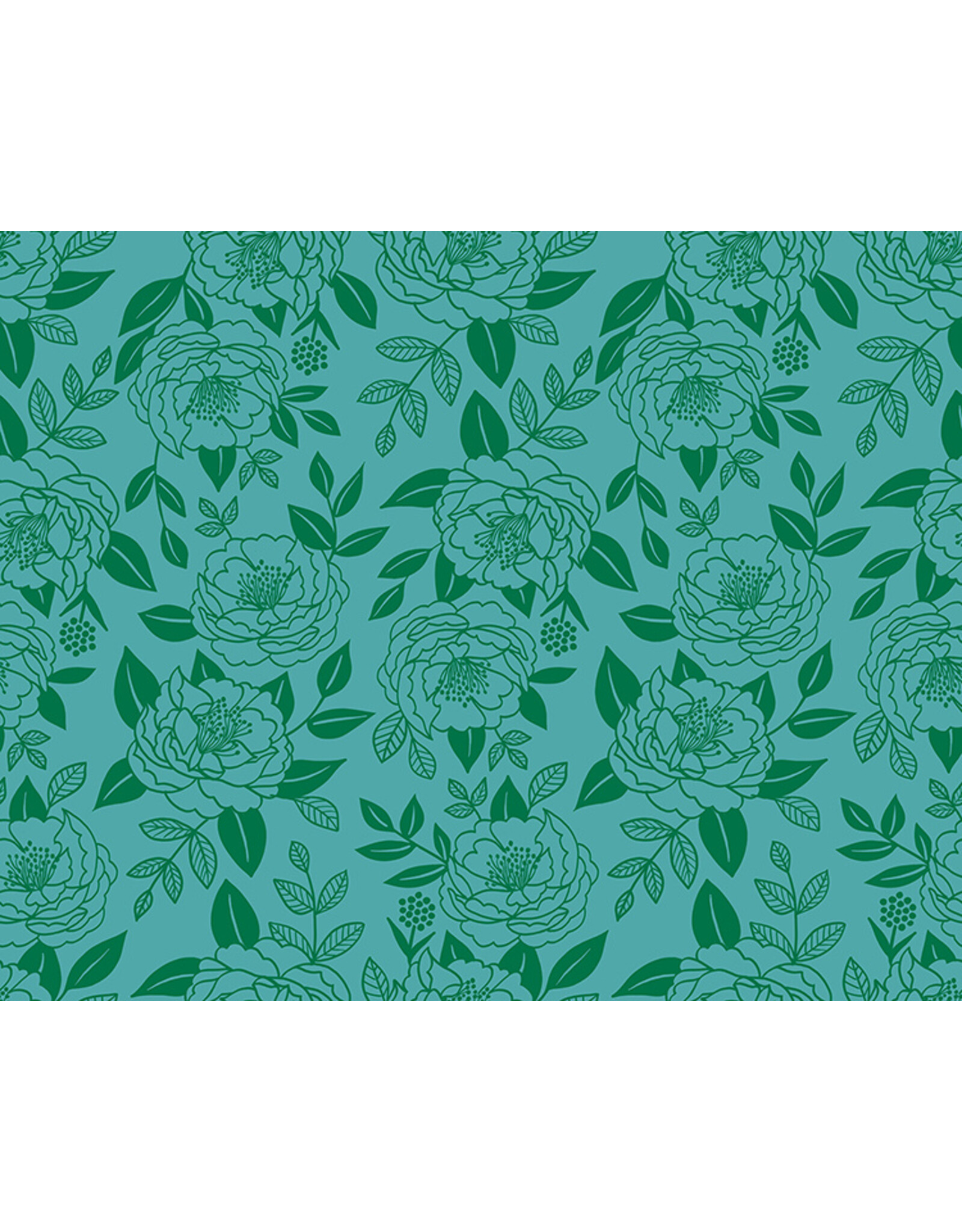 Ruby Star Society Melody Miller - Rise and Shine - Garden Glow Succulent - RS0079-14