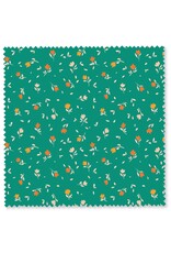 Felicity Fabrics Joanna Plucknett - Fresh Morning Medley - Petal Dance - 610221