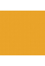 Andover Cross Stitch - Mustard coupon (± 58 x 110 cm)