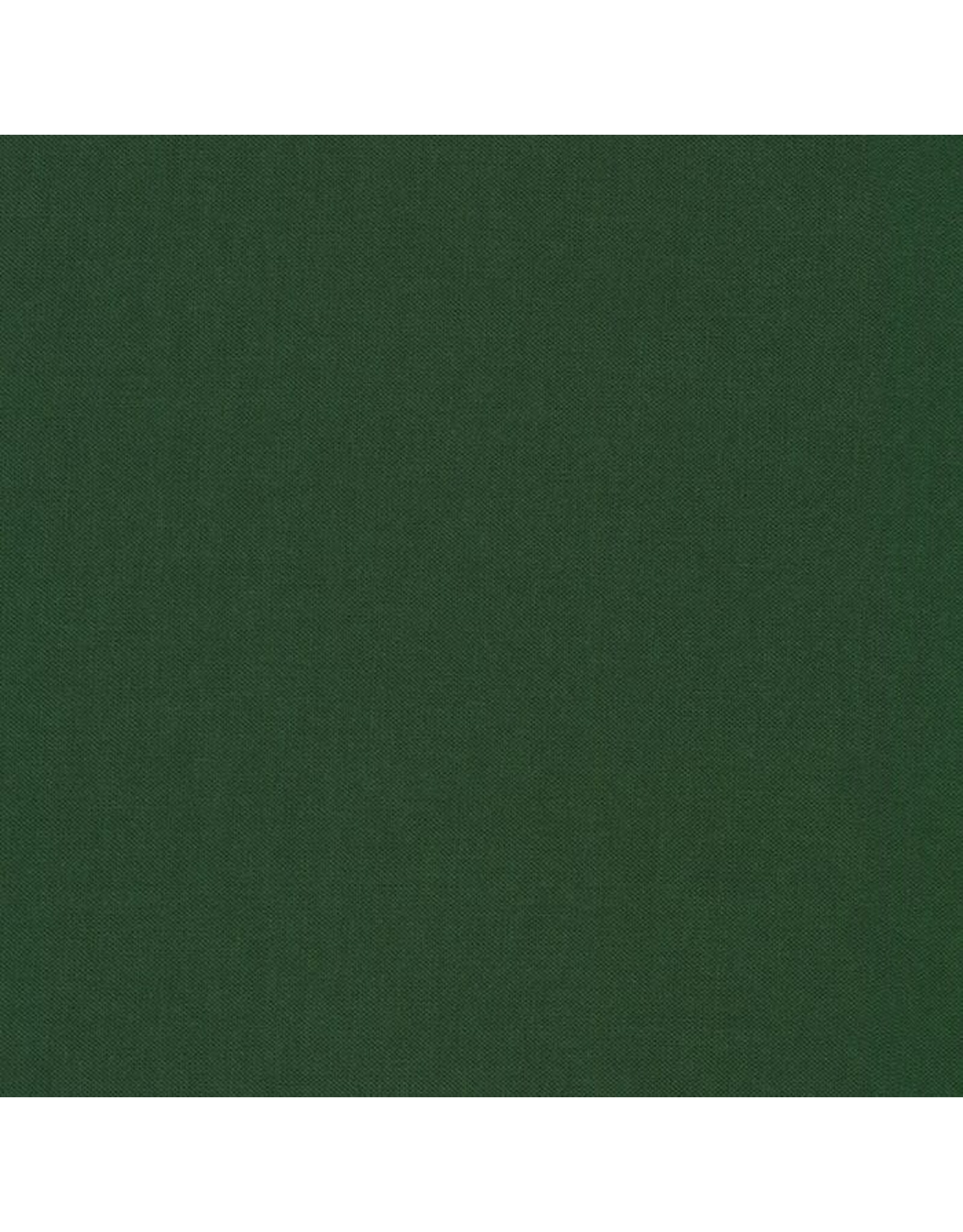 Robert Kaufman Robert Kaufman - Kona Solids - 1166 - Hunter Green