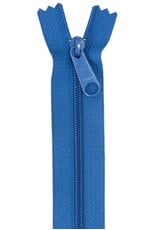 ByAnnie Handbag Zipper - 24 inch / 60 cm - Blastoff Blue
