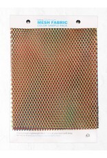 ByAnnie ByAnie - Mesh - Color Sample Pack - probeer voor je koopt!