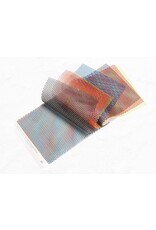 ByAnnie ByAnie - Mesh - Color Sample Pack - probeer voor je koopt!