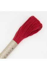 Olympus Sashiko Garen -  20 meter - Rose Red - #12