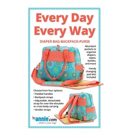 ByAnnie Every Day Every Way - by Annie