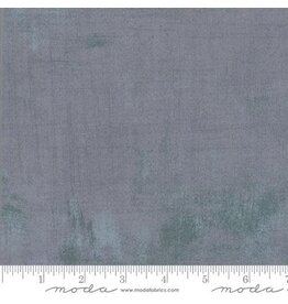 Moda Grunge - Smoke coupon (± 80 x 110 cm)