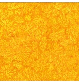 Hoffman Bali Handpaints - Coral Daffodil coupon (± 35 x 110 cm)