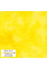Stof Fabrics Stof Fabrics - Quilters Shadow - Bright Yellow - 4516-201