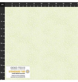 Stof Fabrics Basic Twist - Light Green