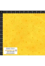 Stof Fabrics Stof Fabrics - Medley Basic - Yellow - 4508-405