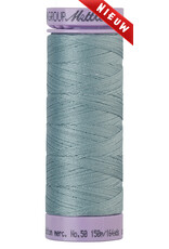 Mettler Silk Finish Cotton 50 - 150 meter - 1408 - Glacial Lake