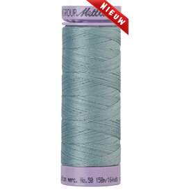 Mettler Silk Finish Cotton 50 - 150 meter - 1408 - Glacial Lake