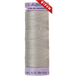 Mettler Silk Finish Cotton 50 - 150 meter - 0327 - Moon
