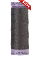 Mettler Silk Finish Cotton 50 - 150 meter - 1183 - Brown Bear