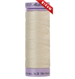 Mettler Silk Finish Cotton 50 - 150 meter - 0875 - Cheesecake