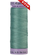 Mettler Silk Finish Cotton 50 - 150 meter - 1510 - Eucalyptus