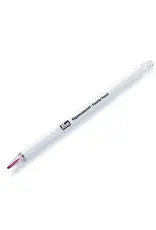 Prym Prym - Strijkpatroonstift - uitwasbaar - rood - 611 602