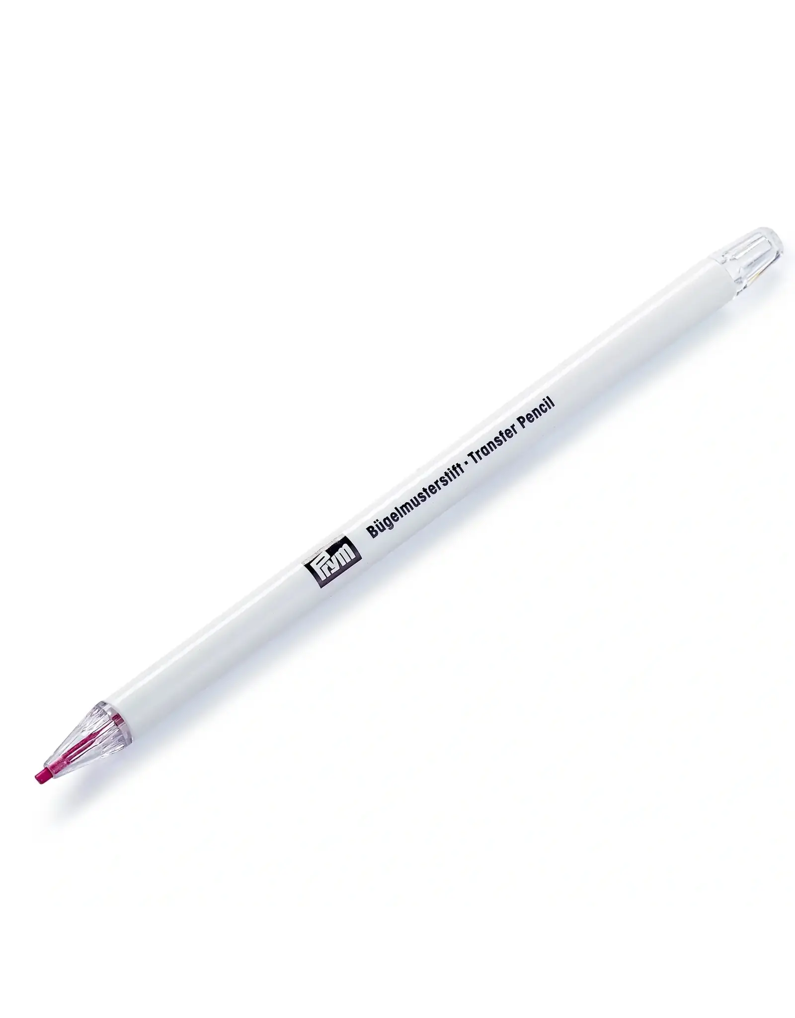 Prym Prym - Strijkpatroonstift - uitwasbaar - rood - 611 602
