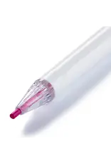 Prym Prym - Strijkpatroonstift - uitwasbaar - rood - 611 602