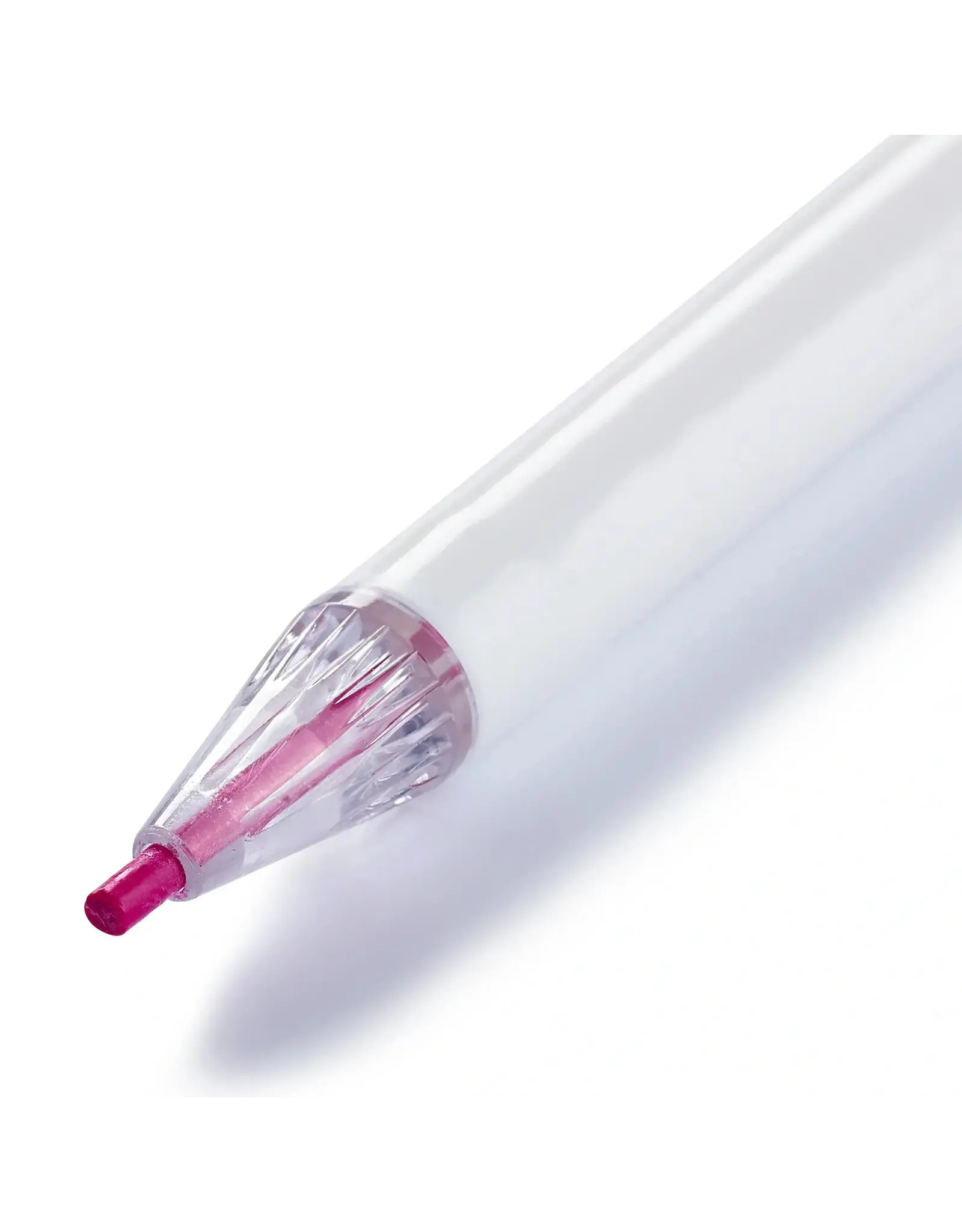 Prym Prym - Strijkpatroonstift - uitwasbaar - rood - 611 602
