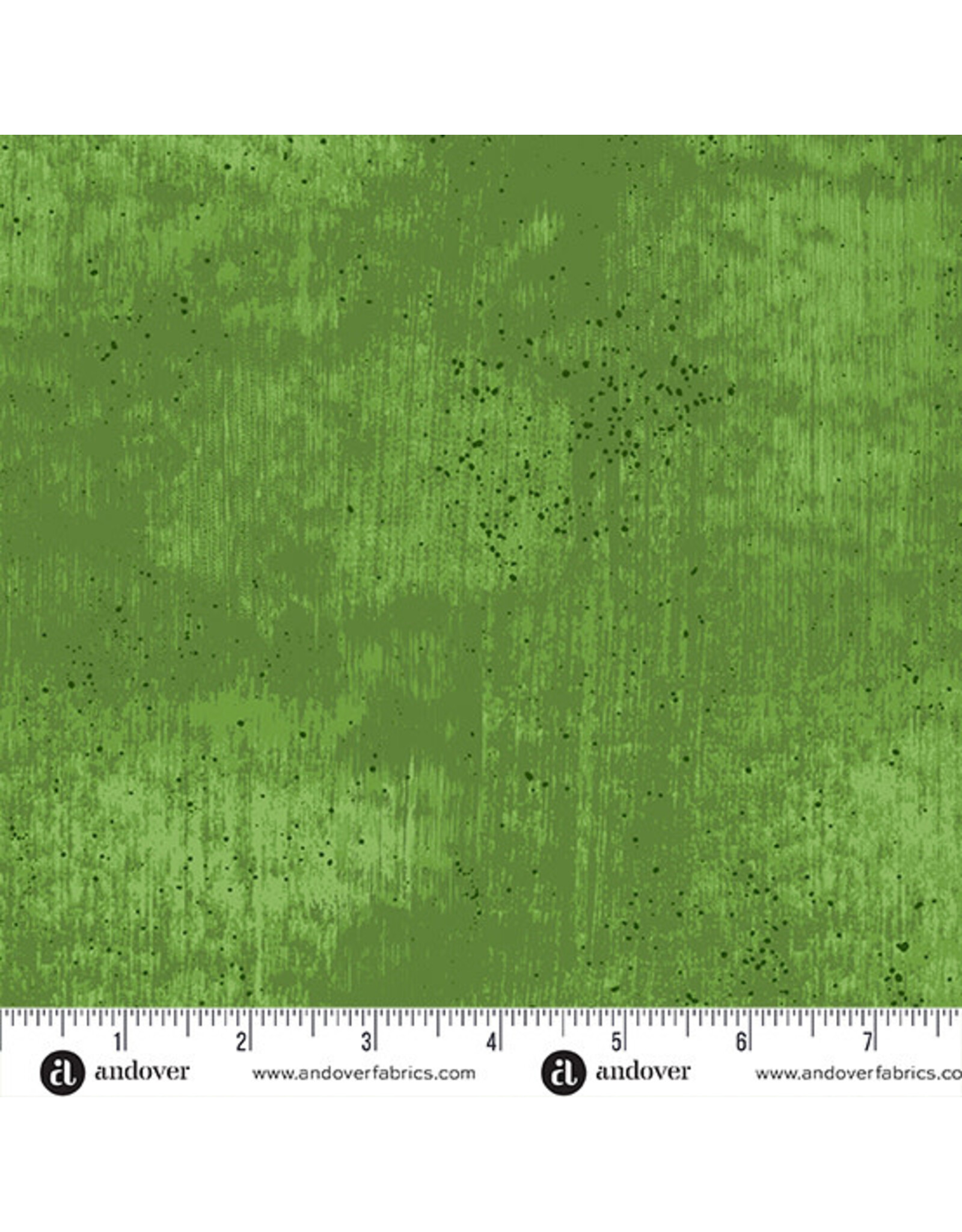 Andover Libs Elliott - Glaze - Fern - A-830-G1
