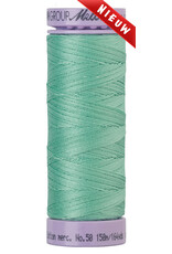 Mettler Silk Finish Cotton 50 - 150 meter - 1536 - Summery Mint