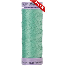 Mettler Silk Finish Cotton 50 - 150 meter - 1536 - Summery Mint