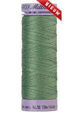 Mettler Silk Finish Cotton 50 - 150 meter - 1541 - Bamboo