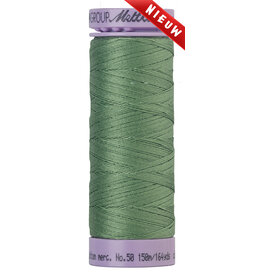Mettler Silk Finish Cotton 50 - 150 meter - 1541 - Bamboo
