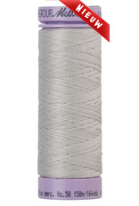 Mettler Silk Finish Cotton 50 - 150 meter - 1601 - Porcelain