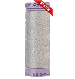 Mettler Silk Finish Cotton 50 - 150 meter - 1601 - Porcelain
