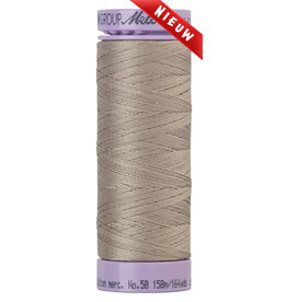 Mettler Silk Finish Cotton 50 - 150 meter - 1630 - Macchiato