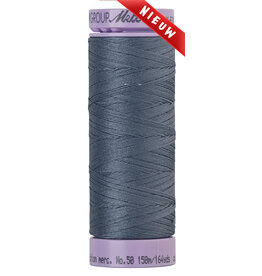 Mettler Silk Finish Cotton 50 - 150 meter - 2053 - Universe