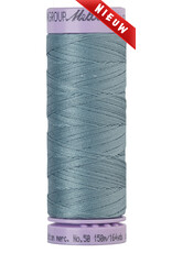 Mettler Silk Finish Cotton 50 - 150 meter - 2991 - Nordic Sea