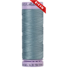 Mettler Silk Finish Cotton 50 - 150 meter - 2991 - Nordic Sea