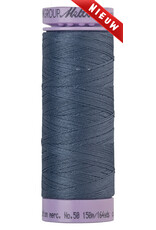 Mettler Silk Finish Cotton 50 - 150 meter - 3653 - Summer Night