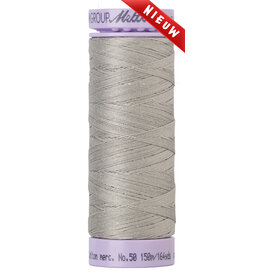 Mettler Silk Finish Cotton 50 - 150 meter - 5035 - Warm Grey