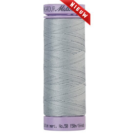 Mettler Silk Finish Cotton 50 - 150 meter - 5236 - Frost