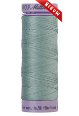 Mettler Silk Finish Cotton 50 - 150 meter - 6104 - Mountain Stream