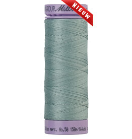 Mettler Silk Finish Cotton 50 - 150 meter - 6104 - Mountain Stream
