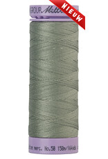 Mettler Silk Finish Cotton 50 - 150 meter - 7209 - Light Matcha