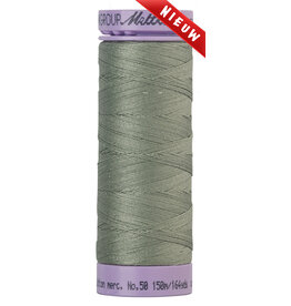 Mettler Silk Finish Cotton 50 - 150 meter - 7209 - Light Matcha