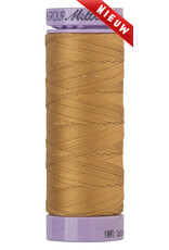 Mettler Silk Finish Cotton 50 - 150 meter - 10635 - Honey