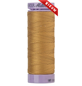 Mettler Silk Finish Cotton 50 - 150 meter - 10635 - Honey