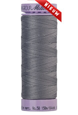 Mettler Silk Finish Cotton 50 - 150 meter - 70421 - Roman Silver