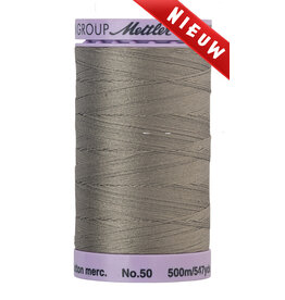 Mettler Silk Finish Cotton 50 - 500 meter - 1185 - Crocodile